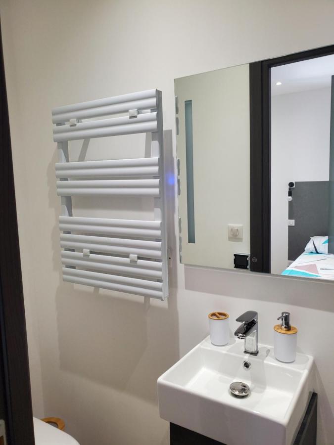 Chambre D'Hote Straboni Μπαστιά Εξωτερικό φωτογραφία