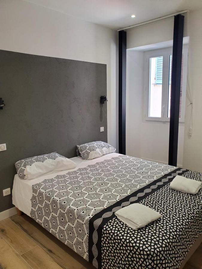 Chambre D'Hote Straboni Μπαστιά Εξωτερικό φωτογραφία
