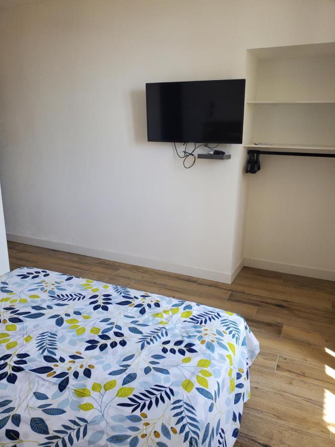 Chambre D'Hote Straboni Μπαστιά Εξωτερικό φωτογραφία