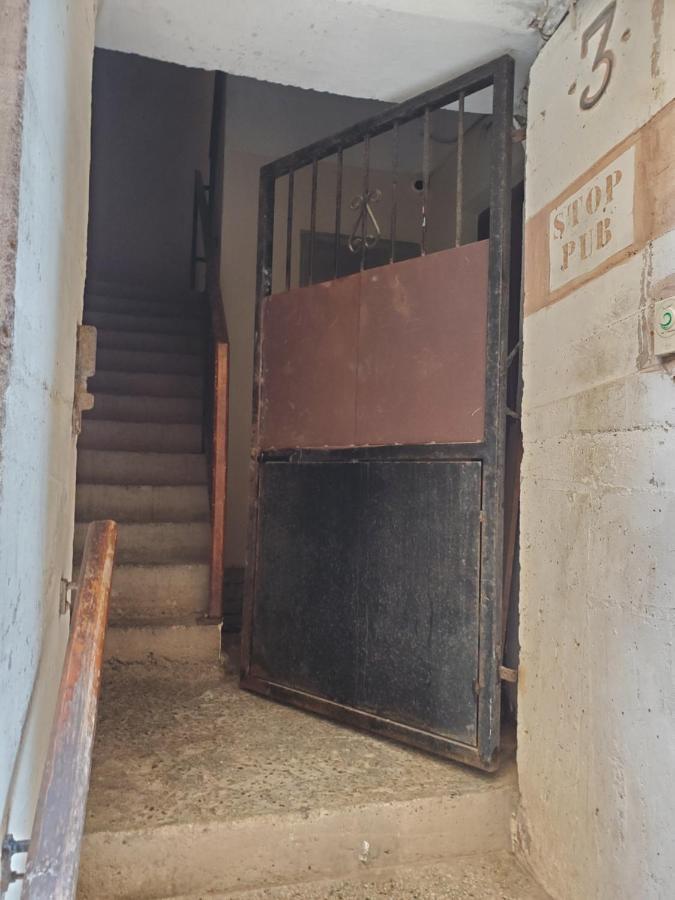 Chambre D'Hote Straboni Μπαστιά Εξωτερικό φωτογραφία