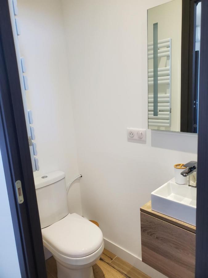Chambre D'Hote Straboni Μπαστιά Εξωτερικό φωτογραφία