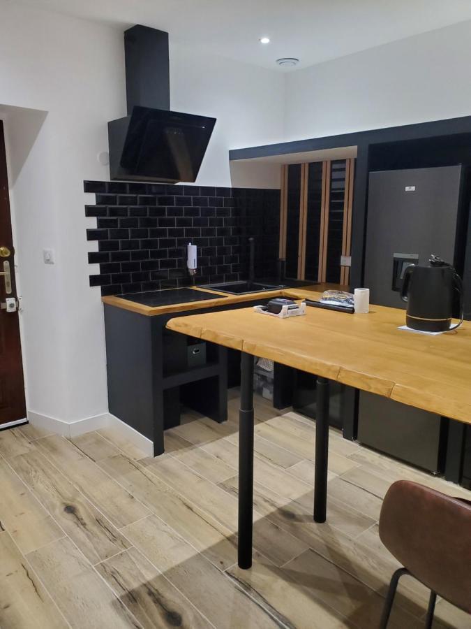Chambre D'Hote Straboni Μπαστιά Εξωτερικό φωτογραφία