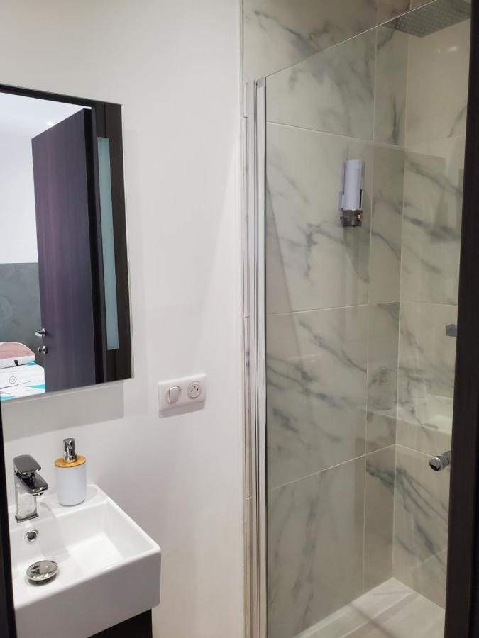 Chambre D'Hote Straboni Μπαστιά Εξωτερικό φωτογραφία