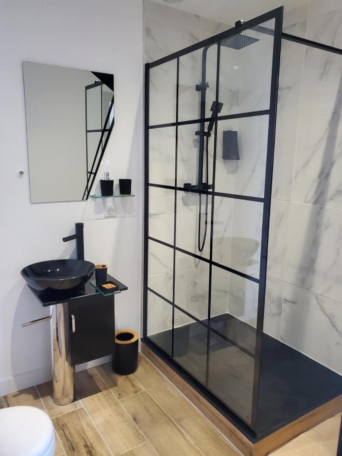 Chambre D'Hote Straboni Μπαστιά Εξωτερικό φωτογραφία