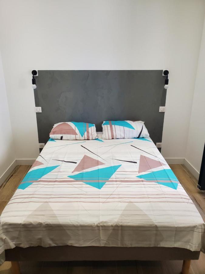 Chambre D'Hote Straboni Μπαστιά Εξωτερικό φωτογραφία