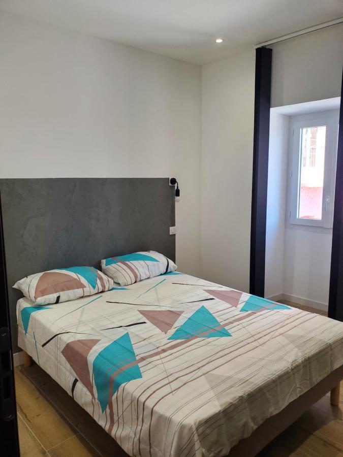 Chambre D'Hote Straboni Μπαστιά Εξωτερικό φωτογραφία