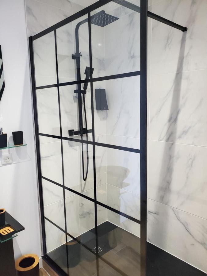 Chambre D'Hote Straboni Μπαστιά Εξωτερικό φωτογραφία