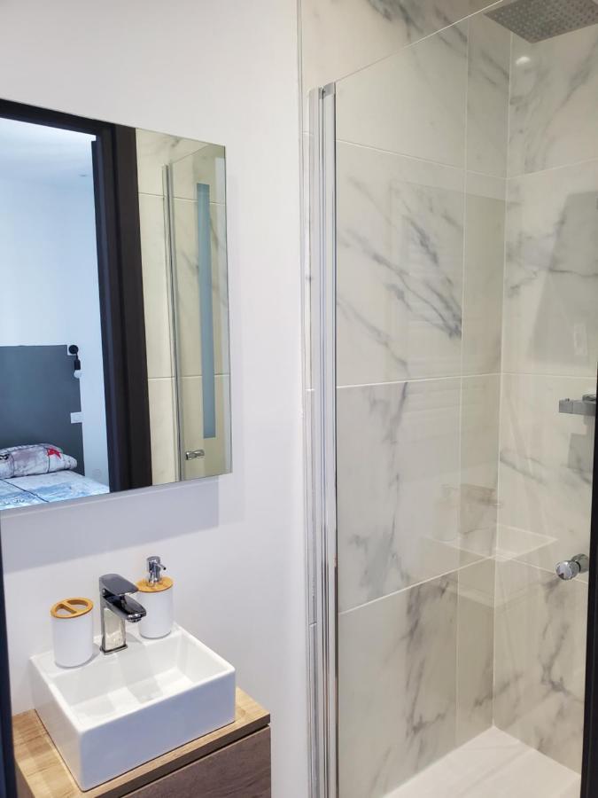 Chambre D'Hote Straboni Μπαστιά Εξωτερικό φωτογραφία
